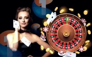 Cách Chơi Roulette Nhà Cái BK8 Hướng Dẫn Chi Tiết Cho Người Mới