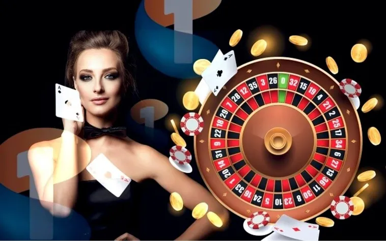 Cách Chơi Roulette Nhà Cái BK8 Hướng Dẫn Chi Tiết Cho Người Mới