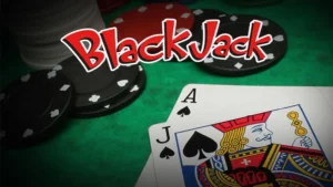 Blackjack Tại BK8 Hướng Dẫn Và Chiến Thuật Chơi Hiệu Quả