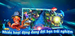 Hướng Dẫn Cách Chơi Bắn Cá Đại Chiến B52 Tại BK8 Hiệu Quả Nhất