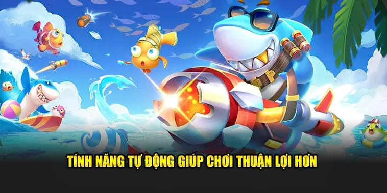 Hướng Dẫn Chơi Bắn Cá Đại Dương Tại BK8: Bí Quyết Thắng Lớn