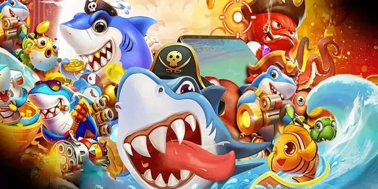 Hướng Dẫn Chơi Bắn Cá Vua Hải Tặc Tại BK8: Chi Tiết Và Hiệu Quả