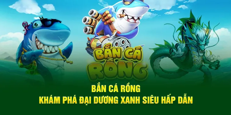 Hướng Dẫn Chơi Bắn Cá Rồng Tại BK8 Một Cách Hiệu Quả Nhất 2 Hướng Dẫn Chơi Bắn Cá Rồng Tại BK8 Một Cách Hiệu Quả Nhất