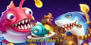 Hướng Dẫn Chơi Bắn Cá Thần Tài Tại BK8 Chi Tiết Nhất