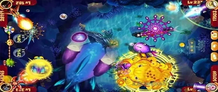 Hướng Dẫn Chơi Bắn Cá Đại Dương Tại BK8: Bí Quyết Thắng Lớn