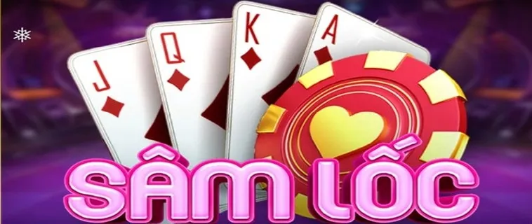 Hướng Dẫn Cách Chơi Sâm Lốc Nhà Cái BK8 Chuẩn Xác Nhất