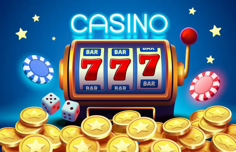 Khám Phá Casino Online BK8: Điểm Đến Giải Trí Hấp Dẫn