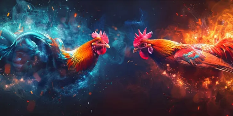 Hướng Dẫn Cách Chơi Đá Gà GA28 Tại BK8 Chi Tiết Nhất
