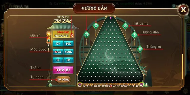 Hướng Dẫn Cách Chơi Game Nhanh ZicZac Tại BK8 Một Cách Hiệu Quả
