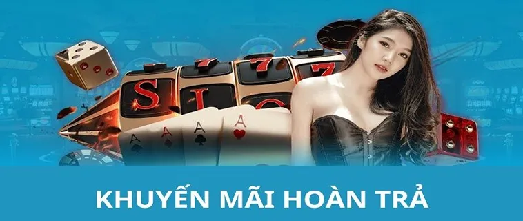 Hoàn Trả Không Giới Hạn Tại BK8: Tìm Hiểu Chính Sách Hấp Dẫn