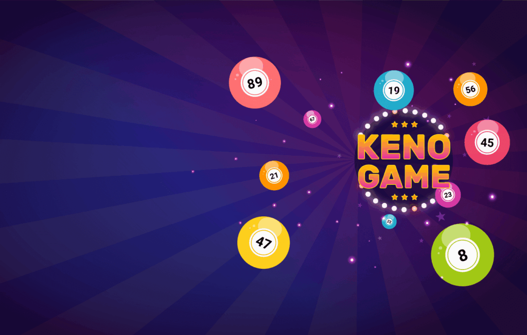Hướng Dẫn Cách Chơi Game Nhanh Keno Tại BK8 Hiệu Quả Nhất