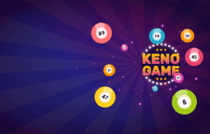 Hướng Dẫn Cách Chơi Game Nhanh Keno Tại BK8 Hiệu Quả Nhất