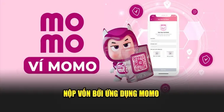 Hướng Dẫn Nạp Tiền BK8: Quy Trình Đơn Giản, An Toàn Và Nhanh Chóng 2 Hướng Dẫn Nạp Tiền BK8: Quy Trình Đơn Giản, An Toàn Và Nhanh Chóng
