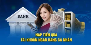 Hướng Dẫn Nạp Tiền BK8: Quy Trình Đơn Giản, An Toàn Và Nhanh Chóng