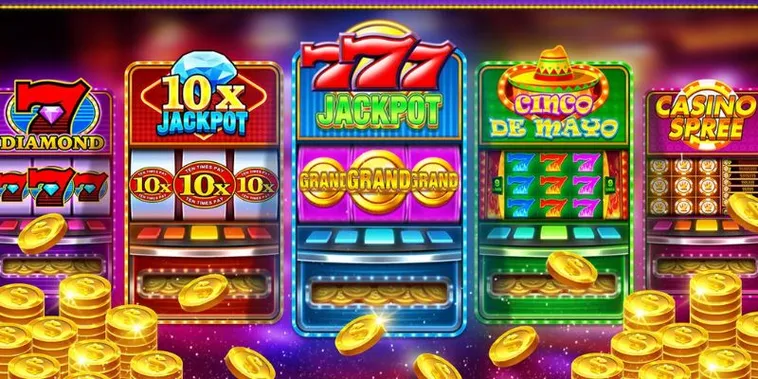 Khám Phá Thế Giới Nổ Hũ BK8 Hấp Dẫn