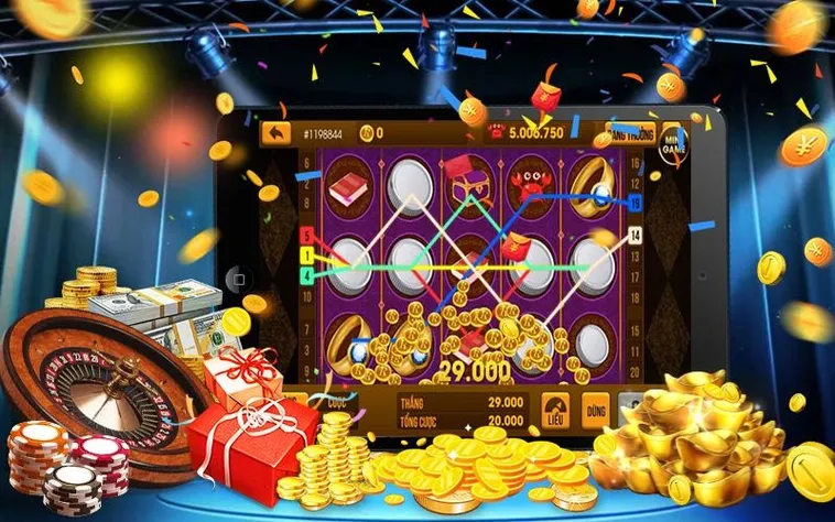 Hướng Dẫn Chơi Nổ Hũ Ông Đồ Tại BK8 Chi Tiết Nhất