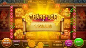 Hướng Dẫn Chơi Nổ Hũ Ông Đồ Tại BK8 Chi Tiết Nhất