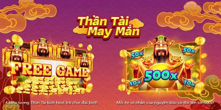 Nổ Hũ Thần Tài Tại BK8: Cơ Hội Đổi Đời Với Vòng Quay May Mắn