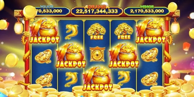Nổ Hũ Thần Tài Tại BK8: Cơ Hội Đổi Đời Với Vòng Quay May Mắn