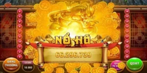 Khám Phá Trò Chơi Nổ Hũ Vũ Trụ Tại BK8: Đỉnh Cao Giải Trí
