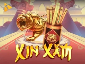 Hướng Dẫn Chơi Nổ Hũ Xin Xăm Tại BK8: Chi Tiết Từ A Đến Z