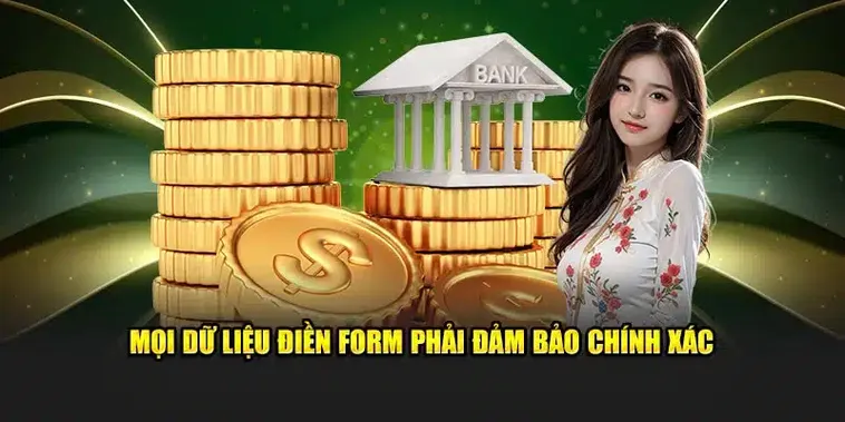 Hướng Dẫn Rút Tiền BK8 Nhanh Chóng Và An Toàn Nhất 2025
