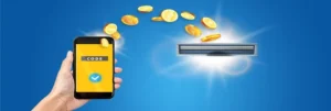 Hướng Dẫn Rút Tiền BK8 Nhanh Chóng Và An Toàn Nhất 2025