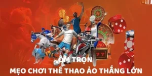 Khám Phá Cá Cược Thể Thao Ảo BK8: Trải Nghiệm Đỉnh Cao Giải Trí