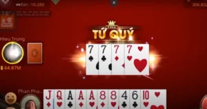 Hướng Dẫn Cách Chơi Tiến Lên Miền Nam Tại Nhà Cái BK8 Hiệu Quả