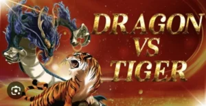 Trò Chơi Dragon Tiger Tại BK8: Hấp Dẫn, Kịch Tính Và Thắng Lớn