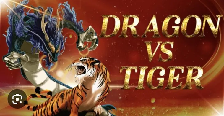 Trò Chơi Dragon Tiger Tại BK8: Hấp Dẫn, Kịch Tính Và Thắng Lớn