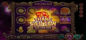 Khám Phá Trò Chơi Nổ Hũ Rừng Xanh Tại BK8: Hành Trình Giải Trí Đỉnh Cao