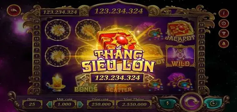 Khám Phá Trò Chơi Nổ Hũ Rừng Xanh Tại BK8: Hành Trình Giải Trí Đỉnh Cao